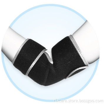 Neoprenarmbågsstödbandage